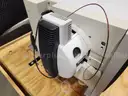 Agilent Mass Spectrometer