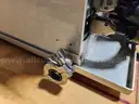 Agilent Mass Spectrometer