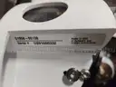 Agilent Mass Spectrometer