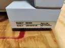 Agilent Mass Spectrometer