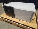 Agilent Mass Spectrometer