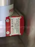 Agilent Mass Spectrometer