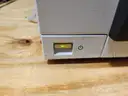 Agilent Mass Spectrometer