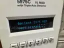 Agilent Mass Selective Detector