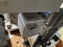 Agilent Mass Selective Detector