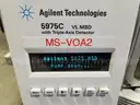 Agilent Mass Selective Detector