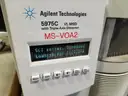 Agilent Mass Selective Detector