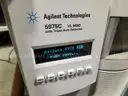 Agilent Mass Selective Detector