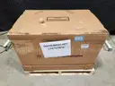 Agilent Mass Selective Detector