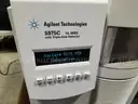 Agilent Mass Selective Detector