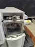 Agilent Mass Selective Detector