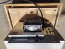 Agilent Triple Quadrupole Mass Spectrometer