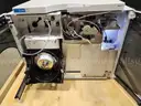 Agilent Triple Quadrupole Mass Spectrometer