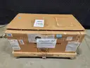 Agilent Triple Quadrupole Mass Spectrometer