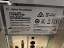 Agilent Triple Quadrupole Mass Spectrometer