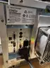 Agilent Triple Quadrupole Mass Spectrometer