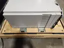 Agilent Triple Quadrupole Mass Spectrometer