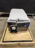Agilent Triple Quadrupole Mass Spectrometer