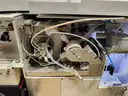 Agilent Triple Quadrupole Mass Spectrometer