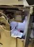Agilent Triple Quadrupole Mass Spectrometer