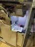 Agilent Triple Quadrupole Mass Spectrometer