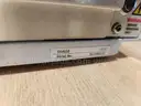 Agilent Triple Quadrupole Mass Spectrometer