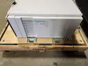 Agilent Triple Quadrupole Mass Spectrometer