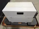 Agilent Mass Selective Detector