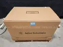 Agilent Mass Selective Detector
