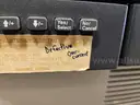 Agilent Mass Selective Detector