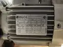 Edwards Two Stage Vacuum Pump