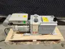 Edwards Two Stage Vacuum Pump