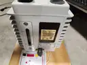 Edwards Two Stage Vacuum Pump