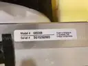 Agilent Mass Spectrometer