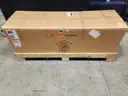 Agilent Mass Spectrometer