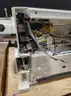 Agilent Mass Spectrometer