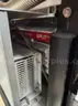 Agilent Mass Spectrometer