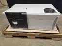 Agilent Mass Spectrometer
