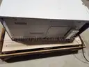 Agilent Mass Spectrometer