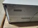Agilent Mass Spectrometer
