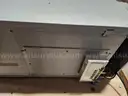 Agilent Mass Spectrometer