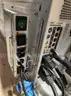Agilent Mass Spectrometer