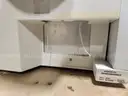 Agilent Mass Spectrometer