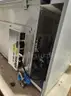 Agilent Mass Spectrometer