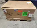 Agilent Mass Spectrometer