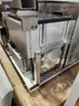 Agilent Mass Spectrometer