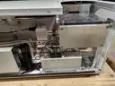 Agilent Mass Spectrometer