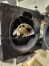 Agilent Mass Spectrometer