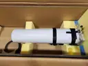 Agilent Mass Spectrometer
