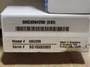 Agilent Mass Spectrometer